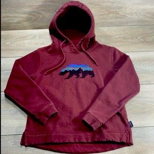 Patagonia Fitz Roy Uprisal Pullover